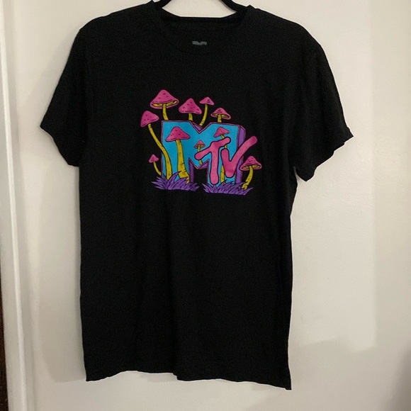 M-tv Other - New MTV t-shirt